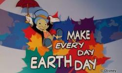  Walt Disney World Strives to Maintain Walt's Tradition of Environmental Stweardship
