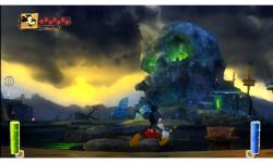 Disney's Epic Mickey for Wii a Hit Disney's Epic Mickey for Wii a Hit