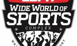 USTA Collegiate Clay Court Invitational to be Held at ESPN Wide World of Sports Complex