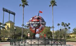 Disney's ESPN Wide World of Sports Complex Is A Winning Sports Travel Destination