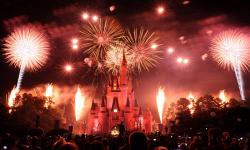 10 Tips for Surviving July 4th at Walt Disney World