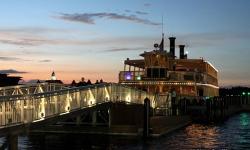 Disney News Round-up: Ferrytale Fireworks Cruise Returning, New Disney Parks Blog Newsletter, and More