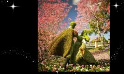 Special Weekends and More Planned for the 2015 Epcot Flower and Garden Festival