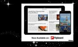 New ‘Disney Vacations’ Magazine Launches on Flipboard