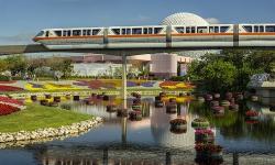 Disney News Round-Up: Epcot Rumors about New Attractions, Parking Changes, and More