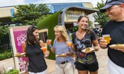 Planning Tips For The Casual Traveler During Epcot’s International Food & Wine Festival