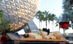 2016 Epcot Food and Wine Festival News: Full Booth Menus and Details on Seminars and Demos