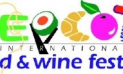 Food & Wine Fest Tickets on Sale August 16