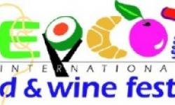Sample New Wines at Epcot's International Food and Wine Festival