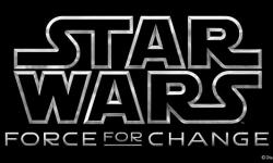 Star Wars: Force For Change Returns to Walt Disney World Resort on May 4