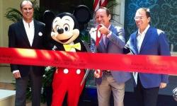 Four Seasons Orlando Opens at the Walt Disney World Resort