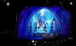 More Details Announced for Epcot’s Frozen Ever After Attraction