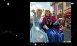 Ice Palace Boutique Coming to Disney’s Hollywood Studios for Frozen Summer Fun