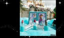 Beautifully Disney Debuts ‘Frozen’-Inspired Collection at the Disney Parks