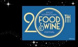 Details Announced for 2015 Epcot International Food and Wine Festival