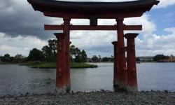 Our Favorite Things in Epcot’s Japan Pavilion