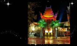 Turner Classic Movies Updated Version of The Great Movie Ride Unveiled at Disney’s Hollywood Studios
