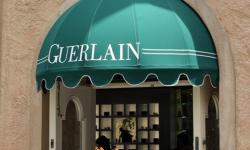 Shopping Guerlain and Givenchy in the France Pavilion at Epcot