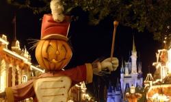 New Experiences and a Premium Dessert Party Added to Mickeys’ Not-So-Scary Halloween Party