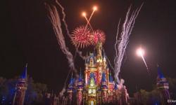 Disney News Round-up: Happily Ever After Debuts May 12, ‘Cars 3’ Preview, and More