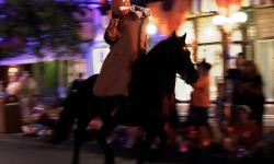 Disney and The Legend of Sleepy Hollow Disney and The Legend of Sleepy Hollow