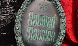 Haunted Mansion Merchandise Arriving at Disney Parks, Plus a New Store Planned for Magic Kingdom