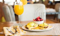 Rise & Shine Southern Brunch Kicks Off June 24th At Chef Art Smith’s Homecomin’
