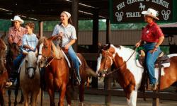 5 Ways To Get Back To Nature At Walt Disney World
