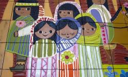 Profile of an Imagineer: Mary Blair