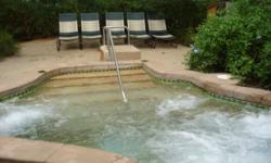 Hot Tubbin’ at the WDW Resorts