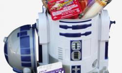R2-D2 Snack and Meal Holders Now at DHS R2-D2 Snack and Meal Holders Now at DHS