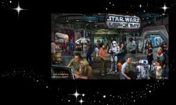 Star Wars Launch Bay Opens at Disney’s Hollywood Studios