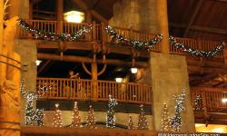 Walt Disney World's Best Holiday Resort [Facebook Fans] 