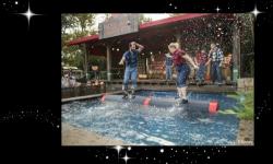 Epcot’s Canadian Lumberjack Show Replaced by Canadian Holiday Voyageurs