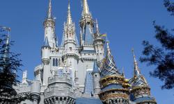 Disney World debate: One long trip or two short trips?