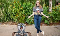 Don't Miss The Lion King 25th Anniversary Celebration At Disney's Animal Kingdom