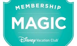Disney Vacation Club Introduces Membership Magic