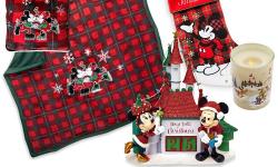 It’s Time To Deck Your Halls Disney Style
