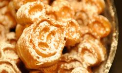 New Breakfast Buffet Option at the Contemporary