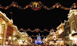 Mickey's Very Merry Christmas Party Dates Announced