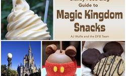 Disney Food News Round-Up: Disney Food Blog Announces New E-book, Paddlefish Opening Date Announced, and More