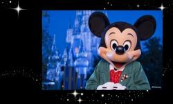 Live Stream of Mickey’s Once Upon a Christmastime Parade to Air Sunday, December 6