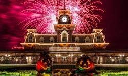 Dates Announced for 2016 Mickey’s Not-So-Scary Halloween Parties
