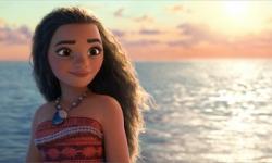 Walt Disney Animation Studios Releases New Teaser Trailer for ‘Moana’