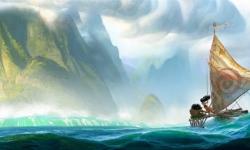 Walt Disney Animation Studios Announces ‘Moana’ 