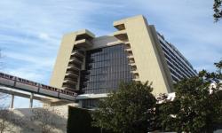The Top 5 Things to Love about Disney’s Contemporary Resort