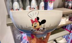 Queen of Cuisine Merchandise At The 2020 Epcot International Food & Wine Festival