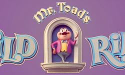 Remembering Mr. Toad's Wild Ride [Looking Back]