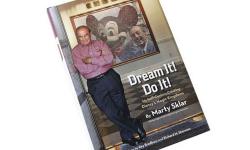 Meet Disney Legend and Author Marty Sklar at Book Events in Disneyland and Walt Disney World