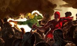 Marvel Teams Up With Netflix To Produce The Defenders